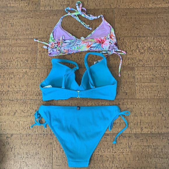 La Vie En Rose swimwear - Picture 4 of 8